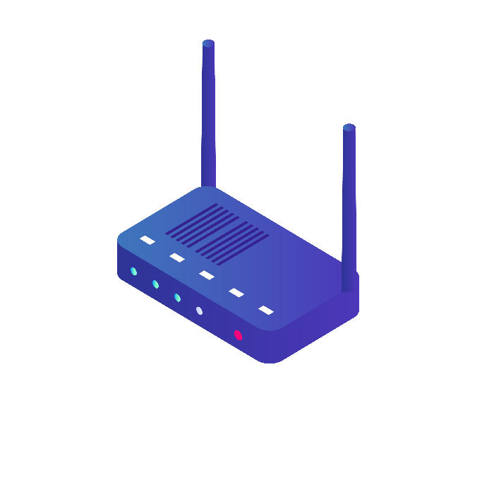 産業用IoTルーター