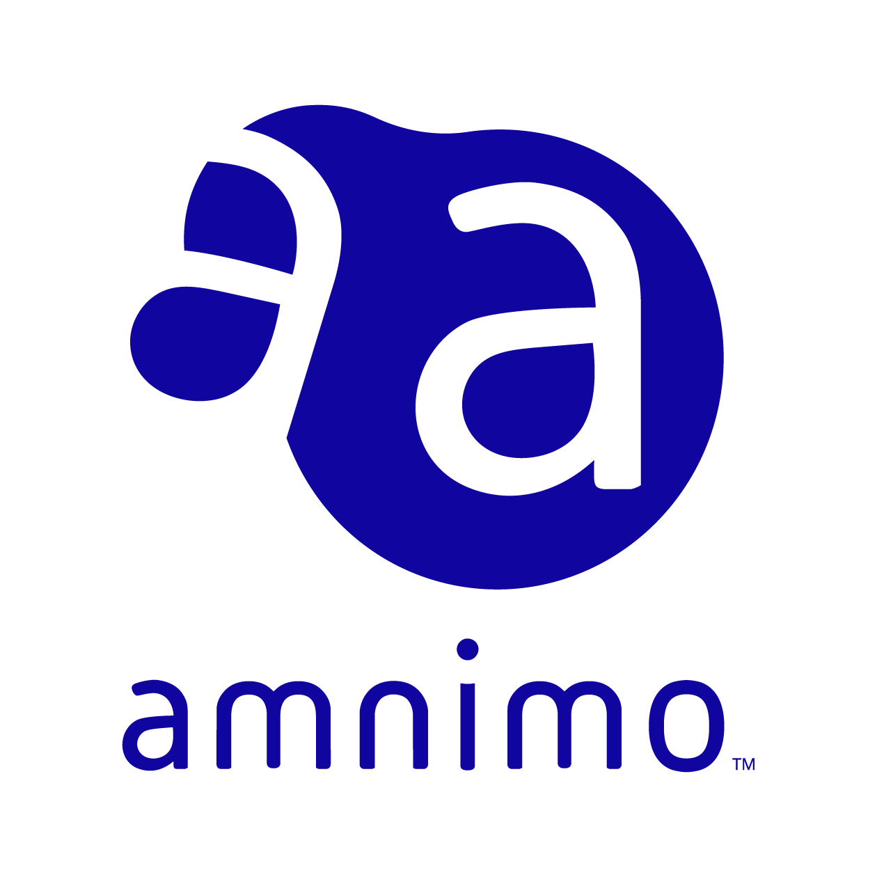 amnimoのロゴ画像